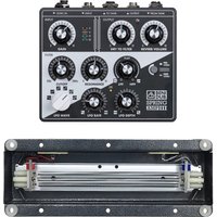 Benidub Spring Amp III with TAD Type-8 Spring Tank