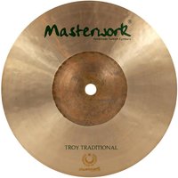 Masterwork Troy Traditional 8 Splash