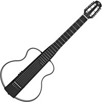 G4M Solus Travel Guitar Nylon String