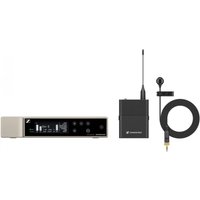 Sennheiser EW-D ME4 Wireless Lavalier Microphone System U1/5 Band