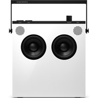 Teenage Engineering OB-4 Bluetooth Loudspeaker White