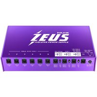 NUX Zeus Guitar Pedal Power Supply