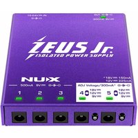 NUX Zeus Jr. Pedal Power Supply