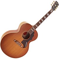 Gibson Limited Edition Rosanne Cash J-185 Heritage Cherry Sunburst