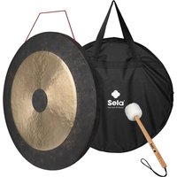Sela 48" Chau Gong