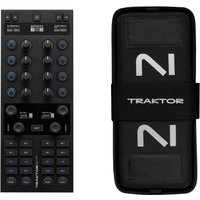 Native Instruments Traktor X1 MK3 With Traktor Modular Bag