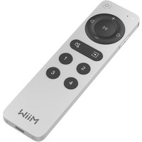 WiiM Voice Remote 2