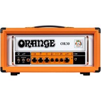 Orange OR30 - Nearly New