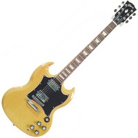 Gibson SG Standard TV Yellow - Ex Demo