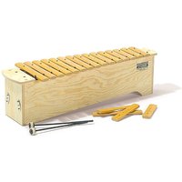 Sonor Orff TAKX 100 Palisono Tenor-Alto Xylophone