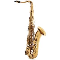 Leblanc LTS411 Tenor Saxophone Dark Lacquer