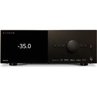 Anthem MRX 540 8K 7.2 Channel AV Receiver Black