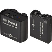 Roland Drumlink Wireless Trigger Adaptor and Hub Bundle