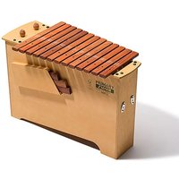 Sonor Orff Primary Deep Bass Diatonic Xylophone