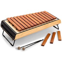 Sonor Orff SMART Alto Xylophone Pao Rosa Sound Bars