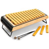 Sonor Orff SMART Alto Xylophone Palisono Sound Bars