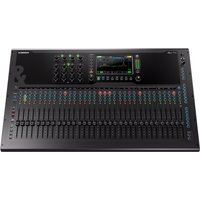 Allen & Heath QU-7D Digital Mixer with Dante