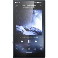 FiiO M21 Digital Audio Player Blue