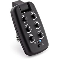 Guitar Headphone Amp with Effects by Gear4music