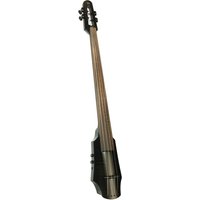 NS Design WAV4 Electric Cello Transparent Black