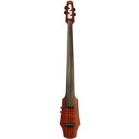 NS Design WAV4 Electric Cello Amberburst