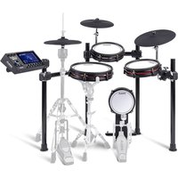Alesis Strata Club Electronic Drumkit - Ex Demo