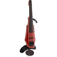 NS Design WAV5 Electric Violin Amberburst