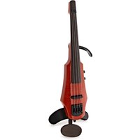 NS Design WAV4 Electric Violin Amberburst