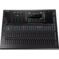 Allen & Heath QU-6D Digital Mixer with Dante