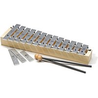 Sonor Orff Primary Soprano Diatonic Glockenspiel