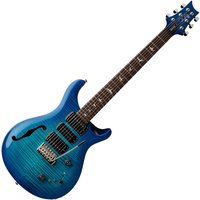PRS SE Special Semi-Hollow Lake Burst