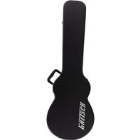 Gretsch Jet Bass/Baritone Hardshell Case Black