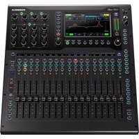 Allen & Heath QU-5D Digital Mixer with Dante