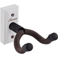 Hartwood Guitar Wall Hanger White