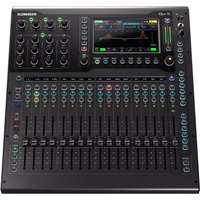 Allen & Heath QU-5 Digital Mixer