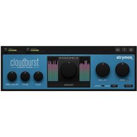 Strymon Cloudburst Plugin