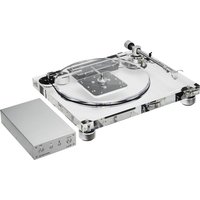 Audio Technica AT-LPA2 Fully Manual Belt-Drive Turntable