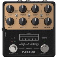 NUX Amp Academy Pedal