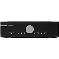 Musical Fidelity M6si Integrated Amplifier Black