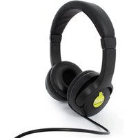 SOHO Sound Company Study Headphones with Link Input Classroom Pack 30 Pieces