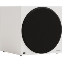 Monitor Audio Vestra W15 Subwoofer Speaker White