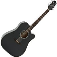 Takamine GF30CE FXC Electro Acoustic Black - Nearly New