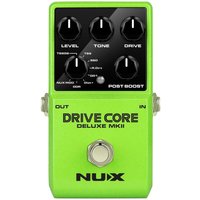 NUX Drive Core MKII Pedal