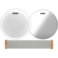 Evans UV2 Snare Drum Super 30 Upgrade Pack 14