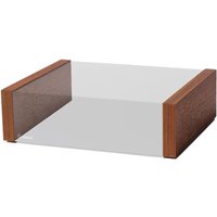 Pro-Ject DS2 Magnetic Side Panels Rosewood