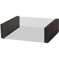 Pro-Ject DS2 Magnetic Side Panels Eucalyptus