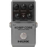 NUX Komp Core Deluze MKII Pedal