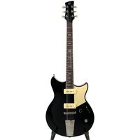 Yamaha Revstar Standard RSS02T Black - Ex Demo