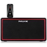 NUX Mighty Air Wireless Stereo Modelling Amplifier