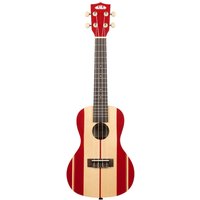 Kala Surfboard Concert Ukulele Surfs Up